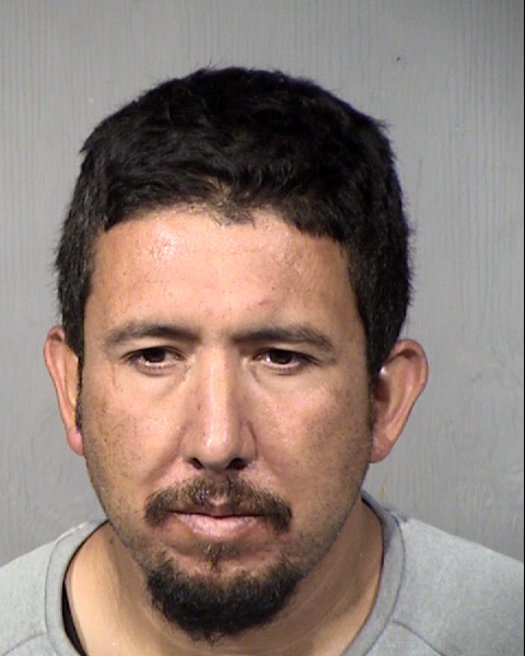 Alexis Ornelas Hernandez Mugshot / Maricopa County Arrests / Maricopa County Arizona