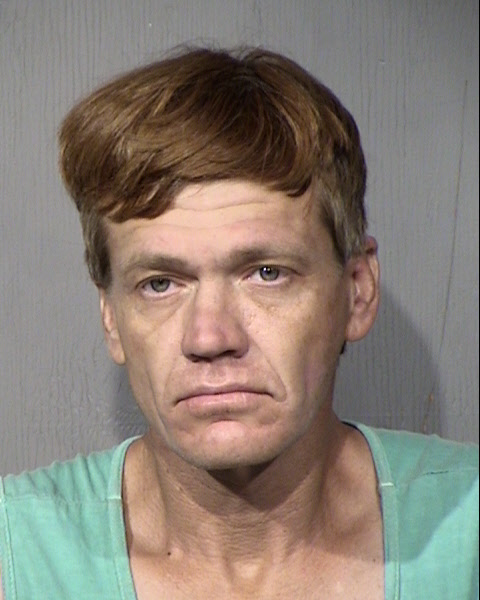 Dylan Christopher Prinsloo Mugshot / Maricopa County Arrests / Maricopa County Arizona