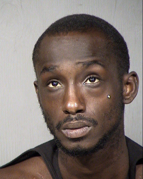 Torry Terrell Taylor Mugshot / Maricopa County Arrests / Maricopa County Arizona
