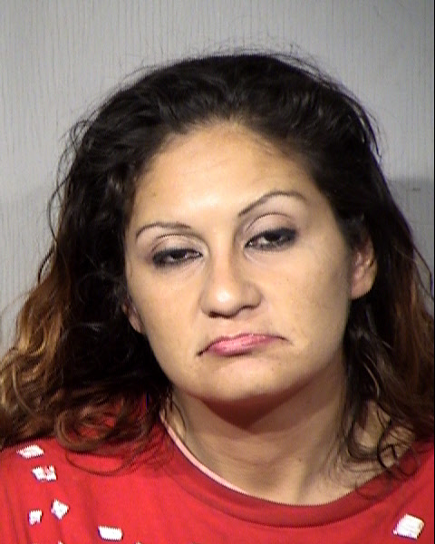 Michelle Crystal Olivo Mugshot / Maricopa County Arrests / Maricopa County Arizona