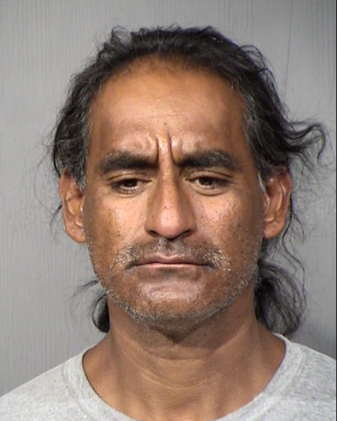 Ruben D Contreras Mugshot / Maricopa County Arrests / Maricopa County Arizona