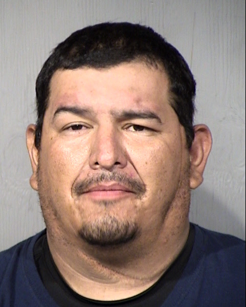 Gavin B Dixon Mugshot / Maricopa County Arrests / Maricopa County Arizona