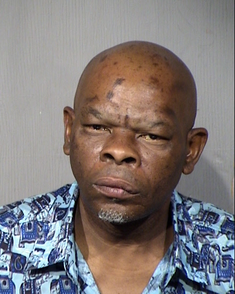John E Riggins Mugshot / Maricopa County Arrests / Maricopa County Arizona