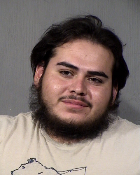 Jesus Duarte Mugshot / Maricopa County Arrests / Maricopa County Arizona