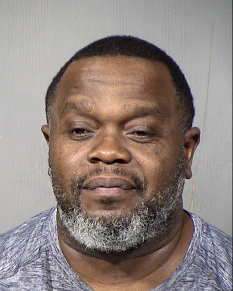 Charles L Lee Mugshot / Maricopa County Arrests / Maricopa County Arizona