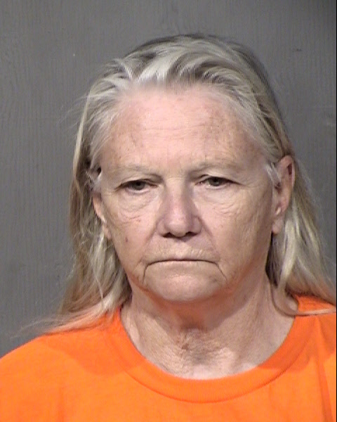 Gayle Farris Mugshot / Maricopa County Arrests / Maricopa County Arizona