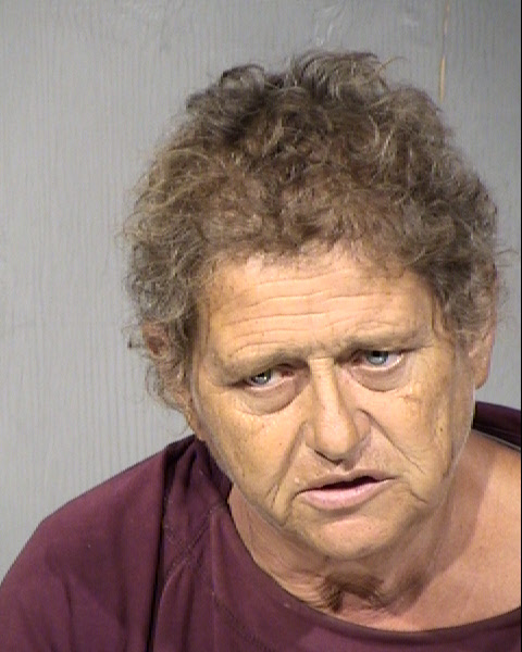 Constance Ann Dantone Mugshot / Maricopa County Arrests / Maricopa County Arizona
