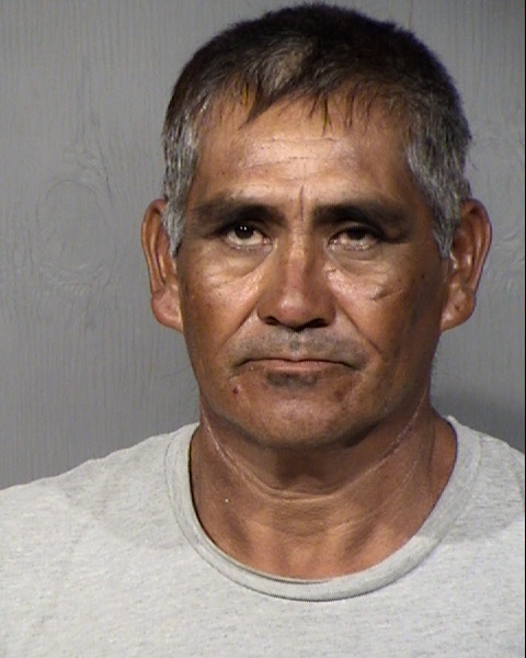 Alanso Hernandez Mugshot / Maricopa County Arrests / Maricopa County Arizona