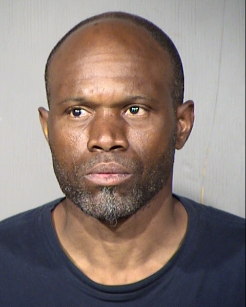 Jason Lee Harris Mugshot / Maricopa County Arrests / Maricopa County Arizona