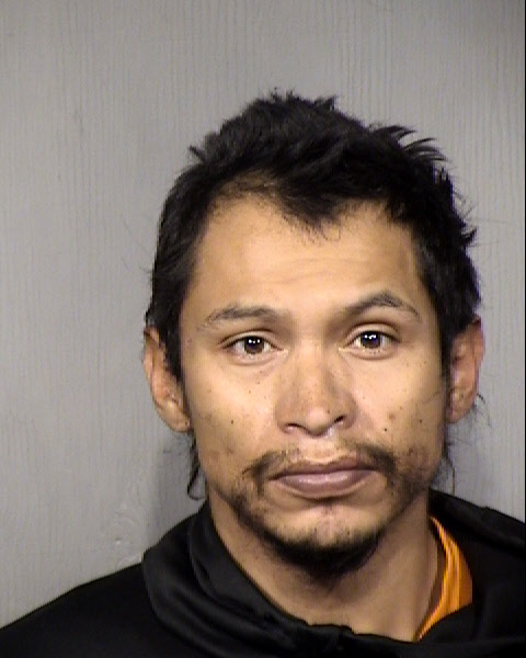 Arturo Ramos Mugshot / Maricopa County Arrests / Maricopa County Arizona