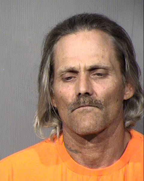 Richard Halliburton Mugshot / Maricopa County Arrests / Maricopa County Arizona