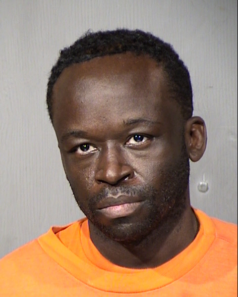 Lee Sheppard Mugshot / Maricopa County Arrests / Maricopa County Arizona