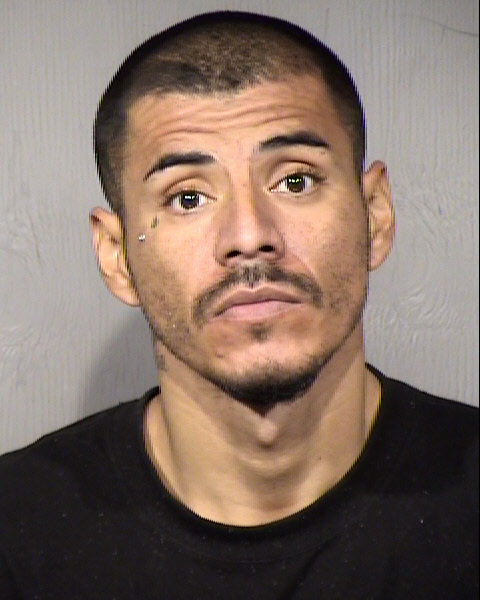 Julio Arredondo Mugshot / Maricopa County Arrests / Maricopa County Arizona
