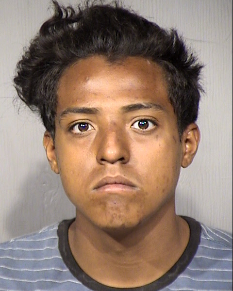 Armando Daniel Guerrero Mugshot / Maricopa County Arrests / Maricopa County Arizona