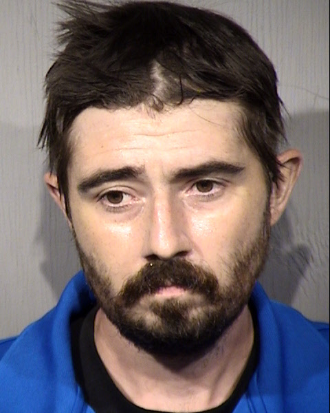 Robert Larsen Mugshot / Maricopa County Arrests / Maricopa County Arizona