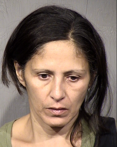 Wanda Hernandez Mugshot / Maricopa County Arrests / Maricopa County Arizona