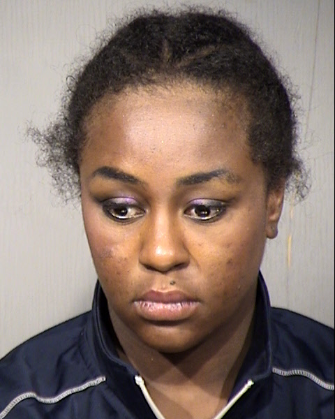 Tasia Felecia Stewart Mugshot / Maricopa County Arrests / Maricopa County Arizona