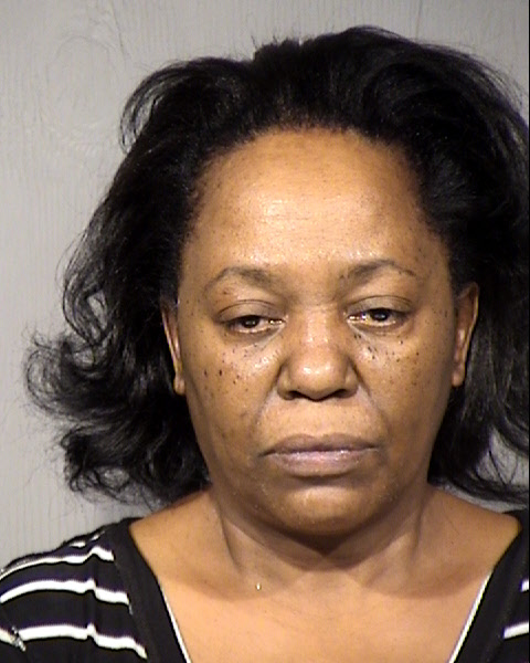 Karen Lichelle Williams Mugshot / Maricopa County Arrests / Maricopa County Arizona