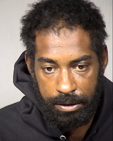 Ramon Antoneo Barsey Mugshot / Maricopa County Arrests / Maricopa County Arizona