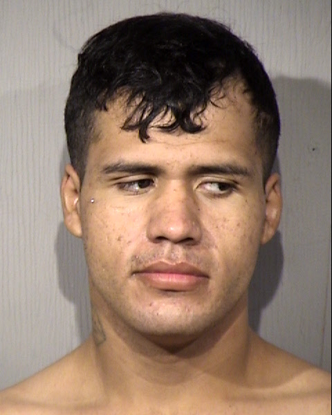 Andrew Figuero Hernandez Mugshot / Maricopa County Arrests / Maricopa County Arizona