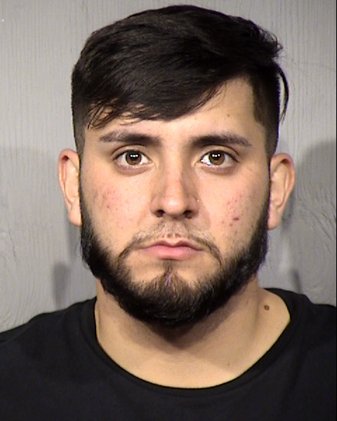 Jonathan Ramirez Mugshot / Maricopa County Arrests / Maricopa County Arizona