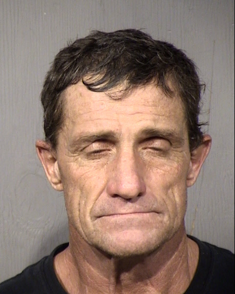 Nicholas Krentiras Mugshot / Maricopa County Arrests / Maricopa County Arizona