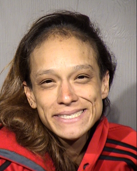 Vanessa Olivia Ortiz Mugshot / Maricopa County Arrests / Maricopa County Arizona