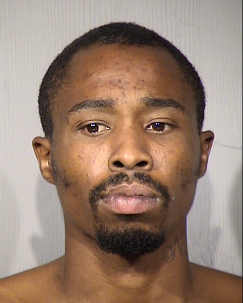 Fabian Mark Williams Mugshot / Maricopa County Arrests / Maricopa County Arizona
