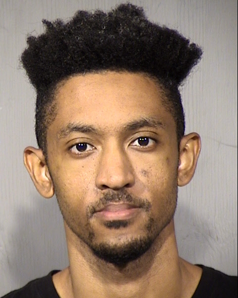 Andrew Wright Mugshot / Maricopa County Arrests / Maricopa County Arizona