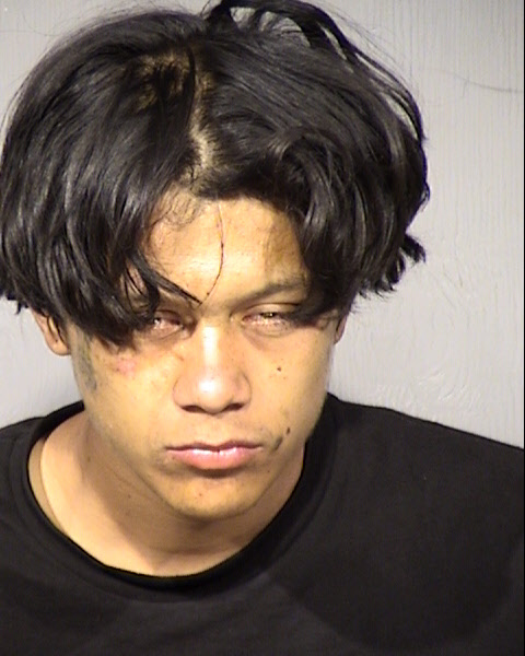 Ivan Nicolas Rincon Mugshot / Maricopa County Arrests / Maricopa County Arizona