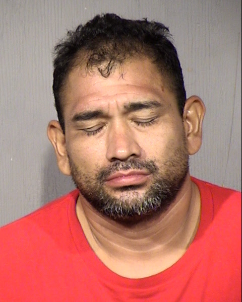 Stephen Andrew Sanchez Mugshot / Maricopa County Arrests / Maricopa County Arizona