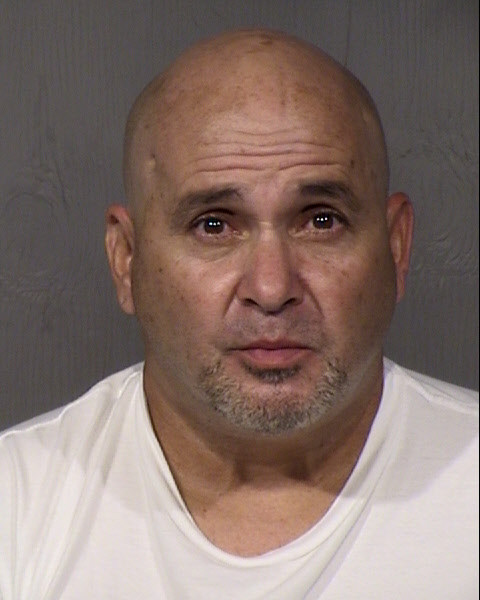 Sean Joe Gallagher Mugshot / Maricopa County Arrests / Maricopa County Arizona