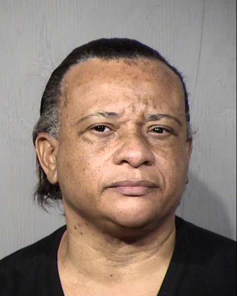 Nicole Matreen Herrera Mugshot / Maricopa County Arrests / Maricopa County Arizona