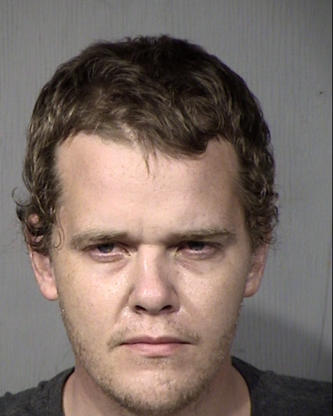 Sean Michael Davi Gallardo Mugshot / Maricopa County Arrests / Maricopa County Arizona