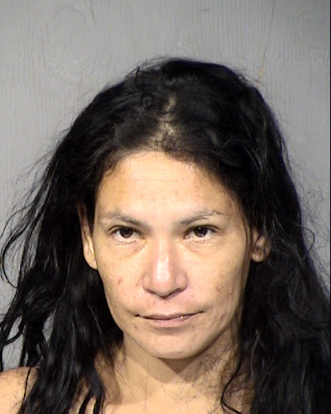 Veronica Lopez Mugshot / Maricopa County Arrests / Maricopa County Arizona