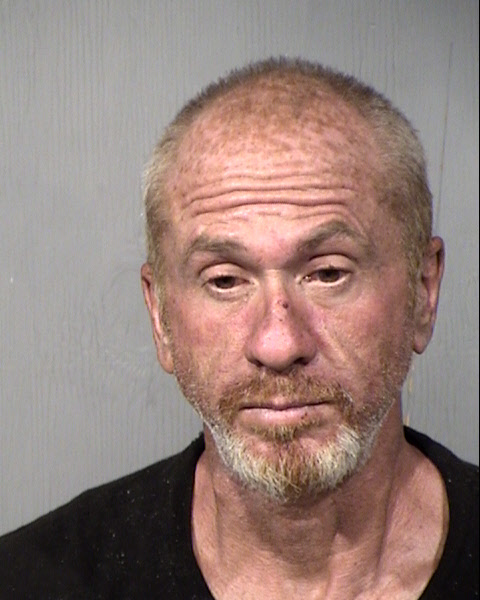 James Anthony Hayes Mugshot / Maricopa County Arrests / Maricopa County Arizona
