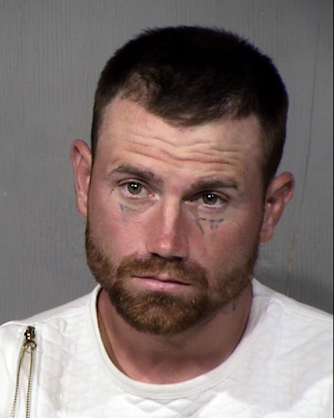 William A Rayburn Mugshot / Maricopa County Arrests / Maricopa County Arizona