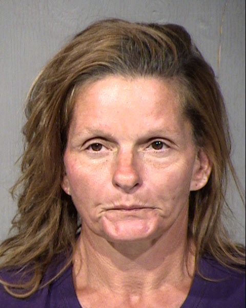 Sonya Delyn Sayre Mugshot / Maricopa County Arrests / Maricopa County Arizona