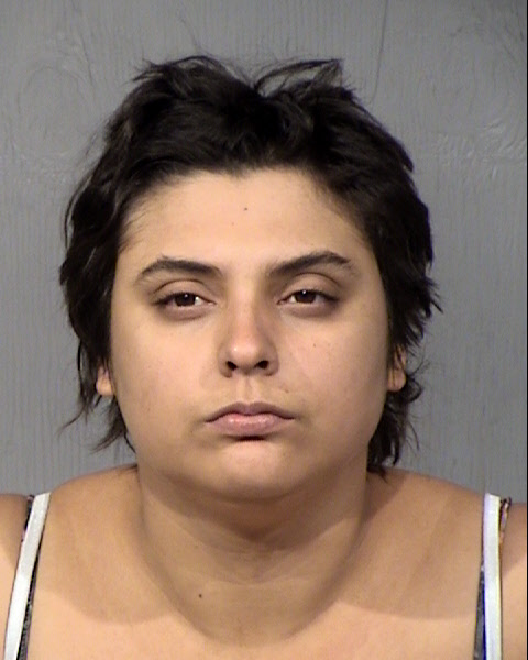 Sarah K Robledo Mugshot / Maricopa County Arrests / Maricopa County Arizona
