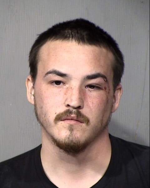 Jacob Brandon Peaches Mugshot / Maricopa County Arrests / Maricopa County Arizona
