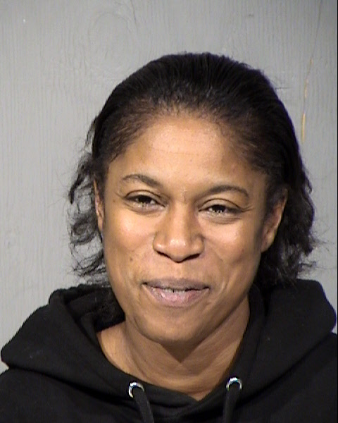 Lablanca R Sibley Mugshot / Maricopa County Arrests / Maricopa County Arizona