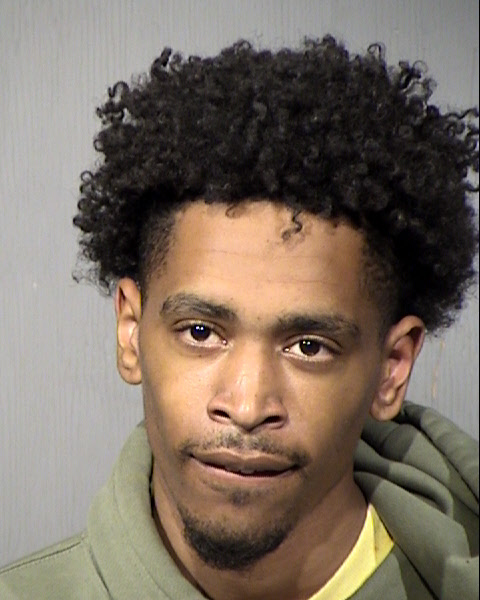 Rodney Renard Haynes Mugshot / Maricopa County Arrests / Maricopa County Arizona