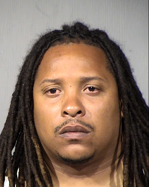Donquel Yancy Mugshot / Maricopa County Arrests / Maricopa County Arizona