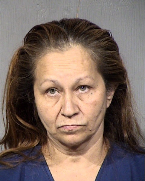 Carol Cherie Parra Mugshot / Maricopa County Arrests / Maricopa County Arizona