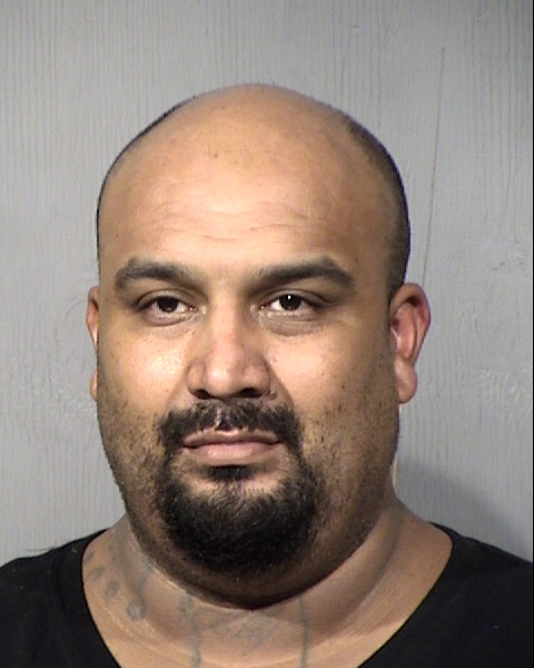 Manuel Stephen Cano Mugshot / Maricopa County Arrests / Maricopa County Arizona