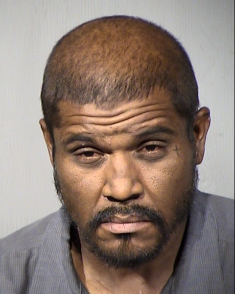Gregory M Winford Mugshot / Maricopa County Arrests / Maricopa County Arizona