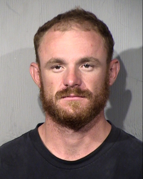 Kale David Wilson Mugshot / Maricopa County Arrests / Maricopa County Arizona