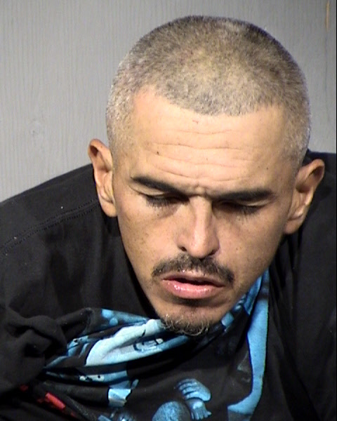 Trinidad Rubio Delgado Mugshot / Maricopa County Arrests / Maricopa County Arizona