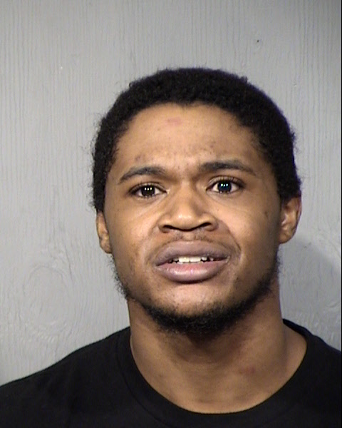 Quadir Dwain Talley Mugshot / Maricopa County Arrests / Maricopa County Arizona
