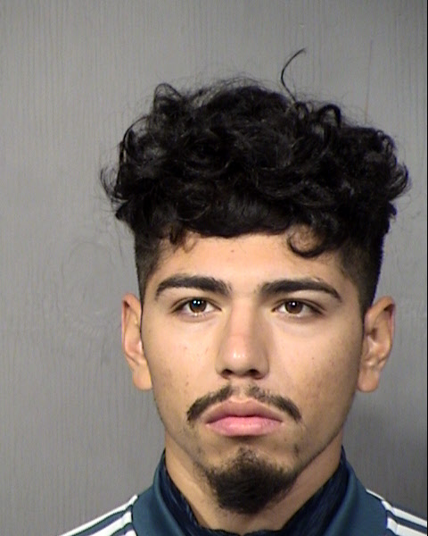 Antonio Miguel Valdivia Mugshot / Maricopa County Arrests / Maricopa County Arizona